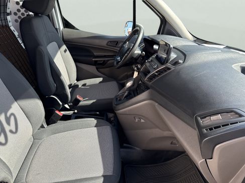 Used 2020 Ford Transit Connect XL w/ CNG/LPG Engine Prep Package image 17