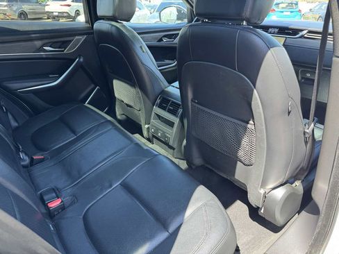 Used 2021 Jaguar F-PACE S AWD/4WD image 35