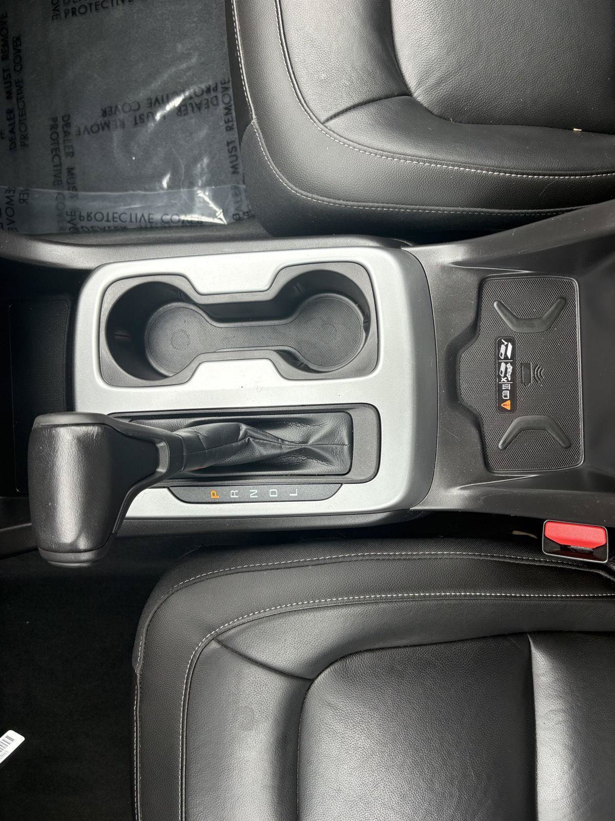 Used 2021 Chevrolet Colorado ZR2 AWD/4WD image 22