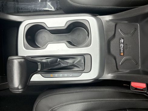 Used 2021 Chevrolet Colorado ZR2 AWD/4WD image 22