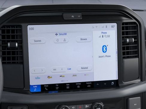 New 2026 Ford F150 XL image 45