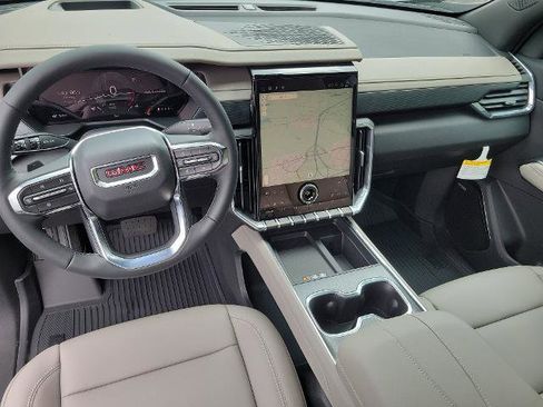 New 2026 GMC Acadia Elevation w/ Elevation Premium Package image 15