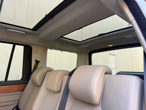 Used 2013 Land Rover LR4 image 13