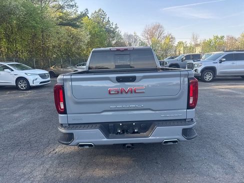 Certified 2024 GMC Sierra 1500 Denali w/ Denali Reserve Package image 6