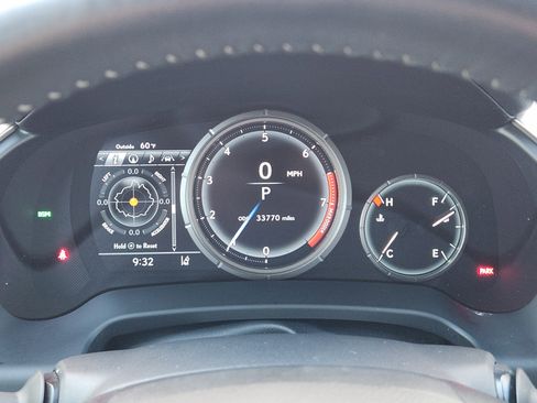 Used 2020 Lexus RX 350 F Sport w/ Accessory Package image 16