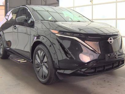 Used 2024 Nissan Ariya FWD
