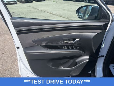 Used 2022 Hyundai Tucson SEL w/ Convenience Package FWD image 10