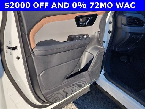 New 2026 Subaru Forester Sport image 11