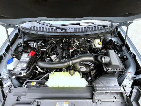 New 2027 Ford Expedition Platinum AWD/4WD image 29