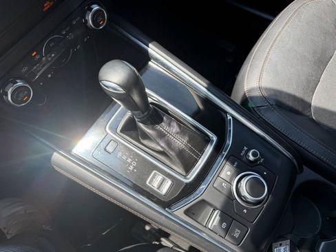 Used 2018 MAZDA CX-5 Grand Touring AWD/4WD image 16