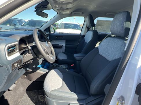 New 2025 Ford Maverick XLT w/ Equipment Group 301A image 13