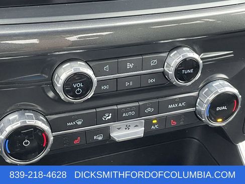 Certified 2022 Ford F150 XLT w/ Equipment Group 302A High image 28