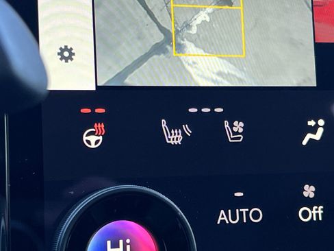 New 2026 Toyota bZ image 4