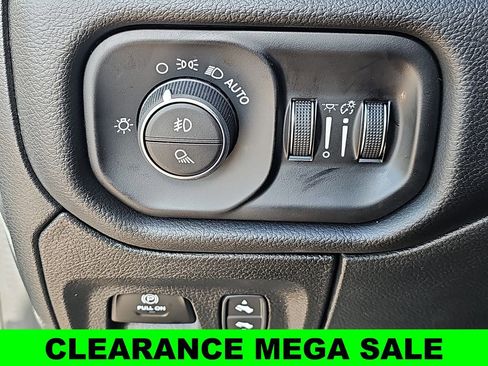 New 2026 RAM 1500 Laramie image 26