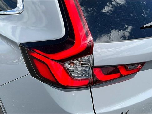 Used 2024 Honda CR-V Sport Touring image 25