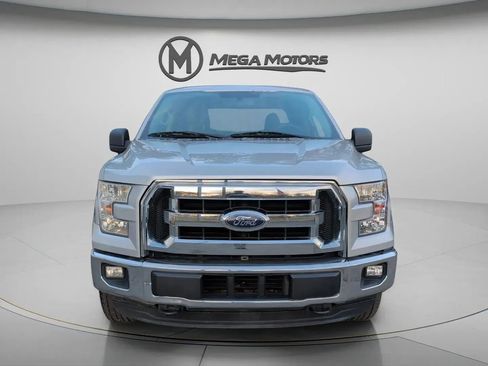 Used 2015 Ford F150 XLT image 12