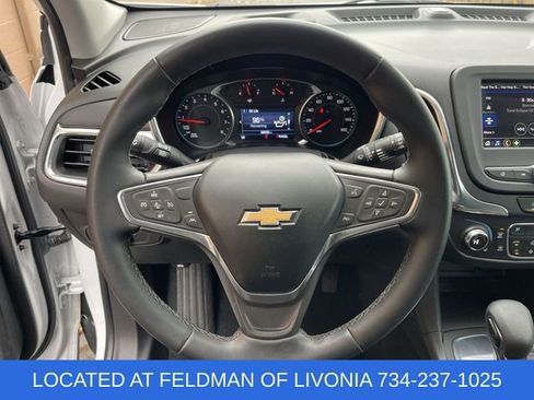 Used 2023 Chevrolet Equinox LT image 11