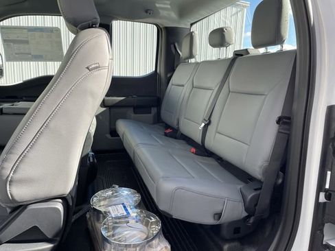 Used 2026 Ford F250 XL w/ XL Chrome Package AWD/4WD image 26