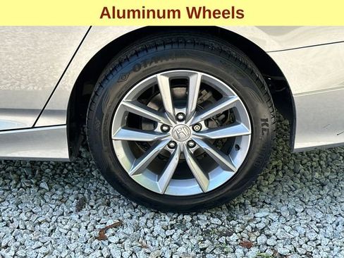Used 2021 Honda Accord LX image 8