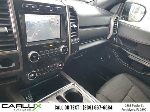 Used 2019 Ford Expedition Max XLT image 30