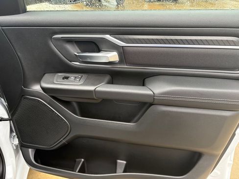 New 2025 RAM 1500 Big Horn image 19