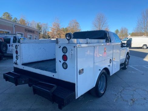 Used 2012 Ford F350 XL w/ PWR Equipment Group image 5