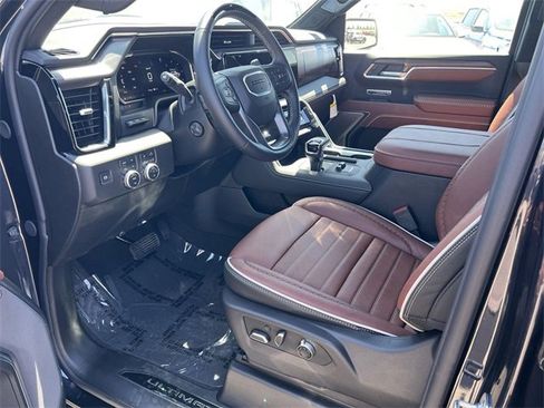 New 2026 GMC Sierra 1500 Denali Ultimate image 9