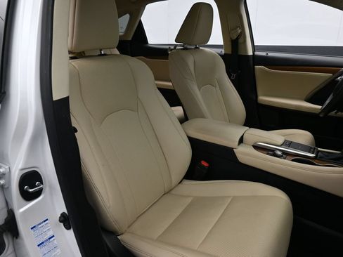 Used 2021 Lexus RX 350 AWD w/ Premium Package image 37