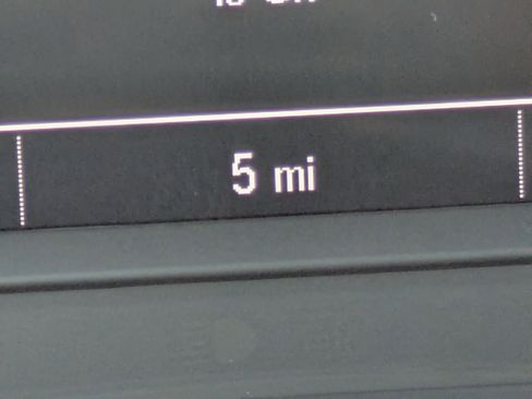 New 2026 Chevrolet Trax LS w/ LS Convenience Package image 21