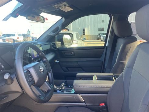 New 2026 Toyota Tundra SR image 14