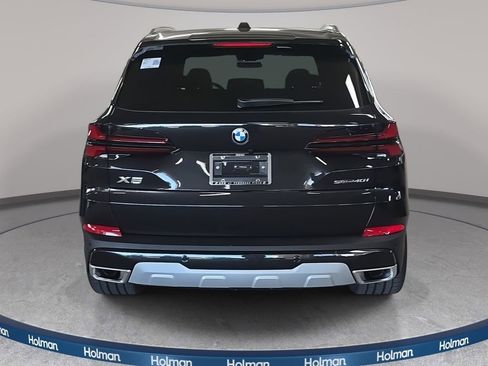 Used 2026 BMW X5 sDrive40i w/ Premium Package RWD image 5