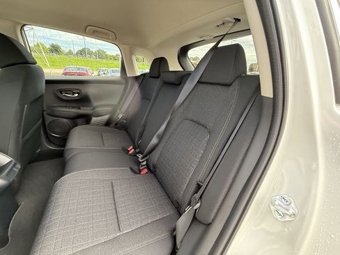 New 2026 Honda HR-V LX image 27
