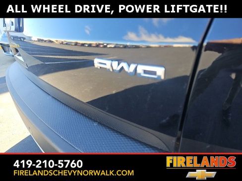 Used 2022 Ford Escape SEL w/ Technology Package image 15