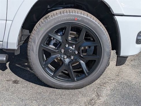 New 2026 RAM 1500 Laramie image 12