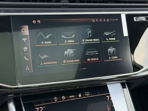 New 2026 Audi Q7 3.0T Premium Plus AWD/4WD image 22