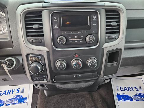 Used 2016 RAM 1500 Express AWD/4WD image 20