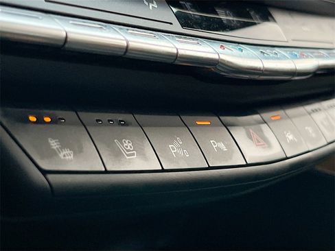 Used 2023 Cadillac CT5 Premium Luxury w/ Parking Package image 21