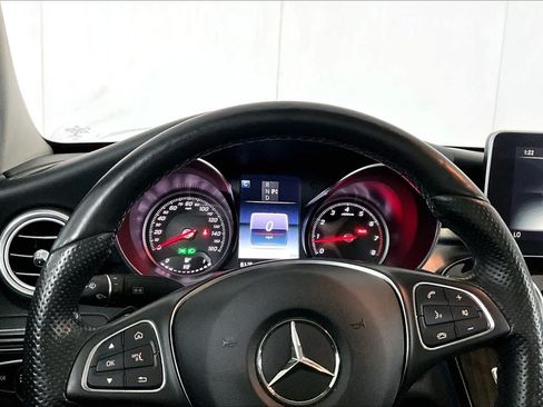 Certified 2017 Mercedes-Benz C 300 4MATIC Sedan image 26