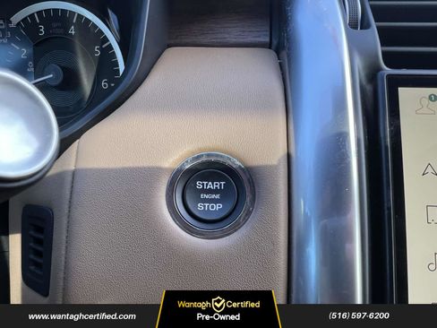 Used 2023 Land Rover Discovery HSE R-Dynamic image 25