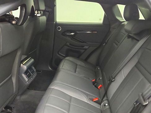 Used 2025 Land Rover Range Rover Evoque S AWD/4WD image 20