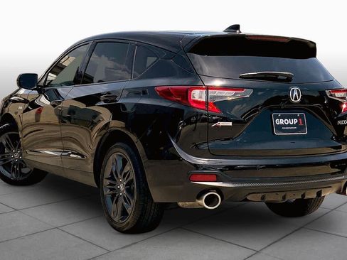 Used 2023 Acura RDX A-Spec FWD image 12