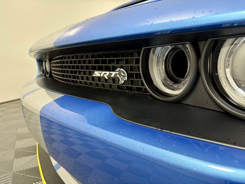 Used 2023 Dodge Challenger SRT Hellcat image 27