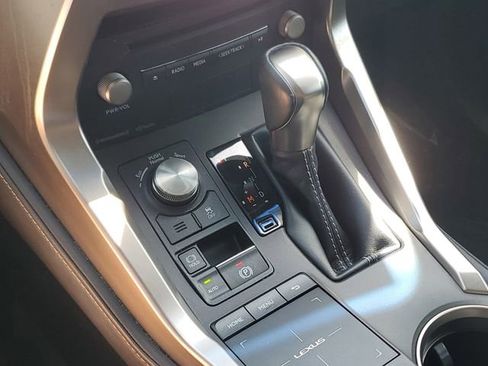 Used 2019 Lexus NX 300 FWD w/ Comfort Package image 20