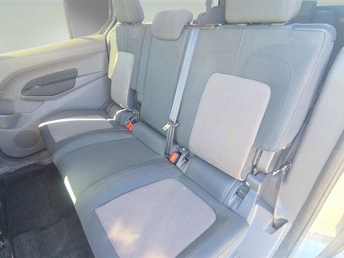 Used 2021 Ford Transit Connect XL image 17