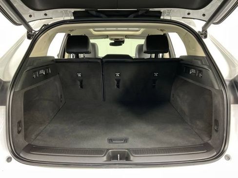 Used 2023 Buick Envision Essence w/ Technology Package I AWD/4WD image 39