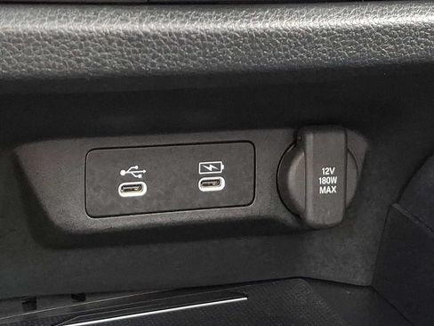 Used 2025 Acura ADX A-Spec AWD/4WD image 25