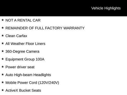 Used 2024 Ford Mustang Mach-E Select image 8