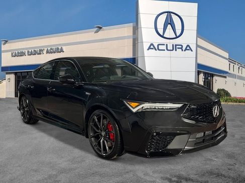 New 2025 Acura Integra Type S image 10