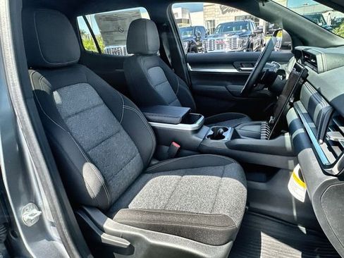 New 2026 GMC Terrain Elevation w/ Black Edition image 29