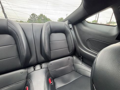 Used 2024 Ford Mustang Premium image 36